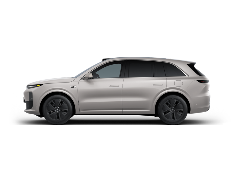 Li Auto L8