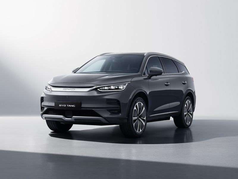 Byd Tang