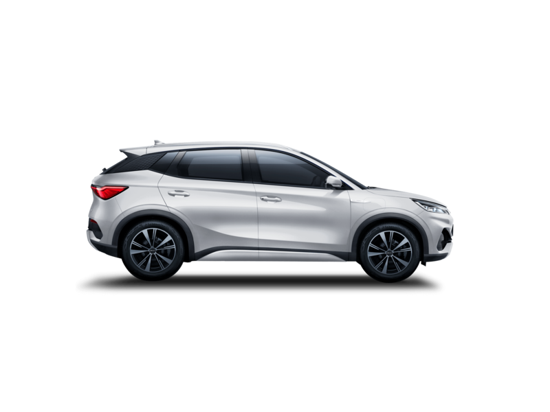 BYD Atto 3