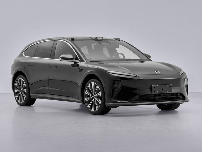 Nio ET5