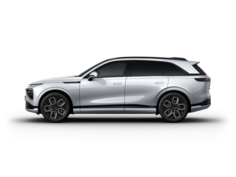 Xpeng G9