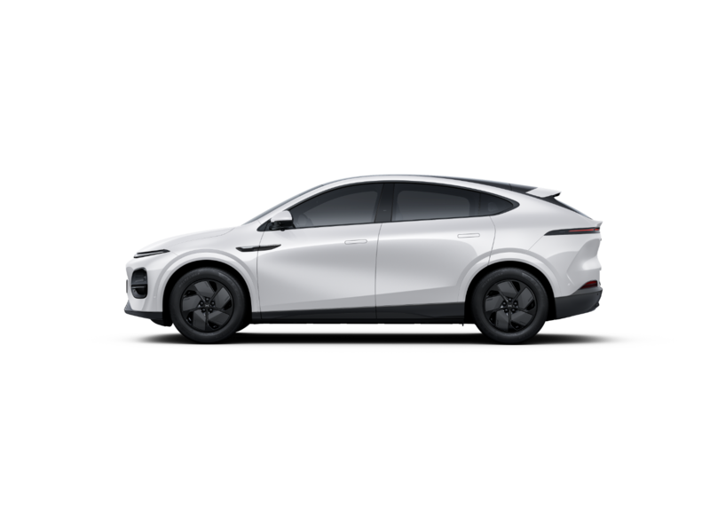 Xpeng G6