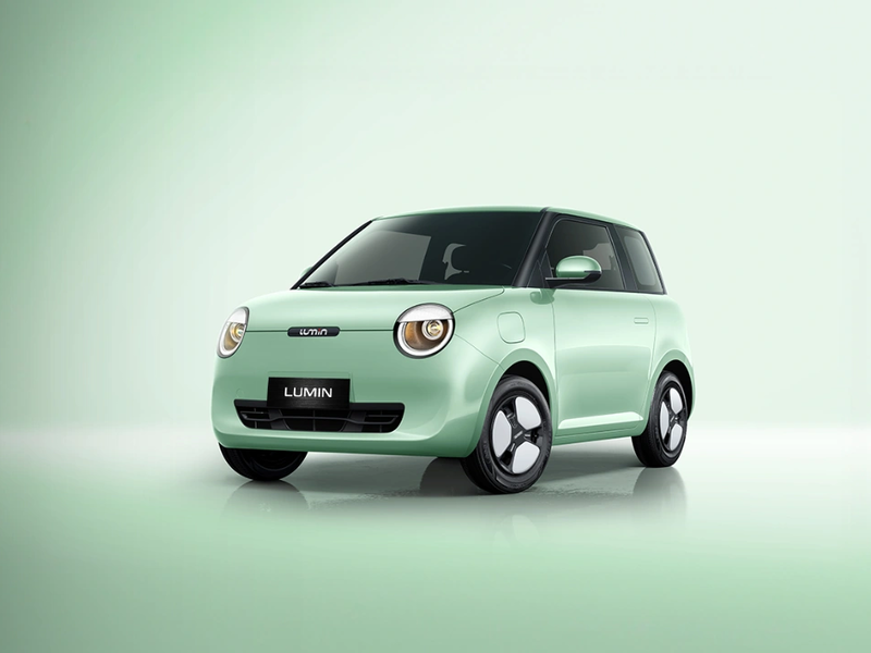 Changan Nevo Lumin