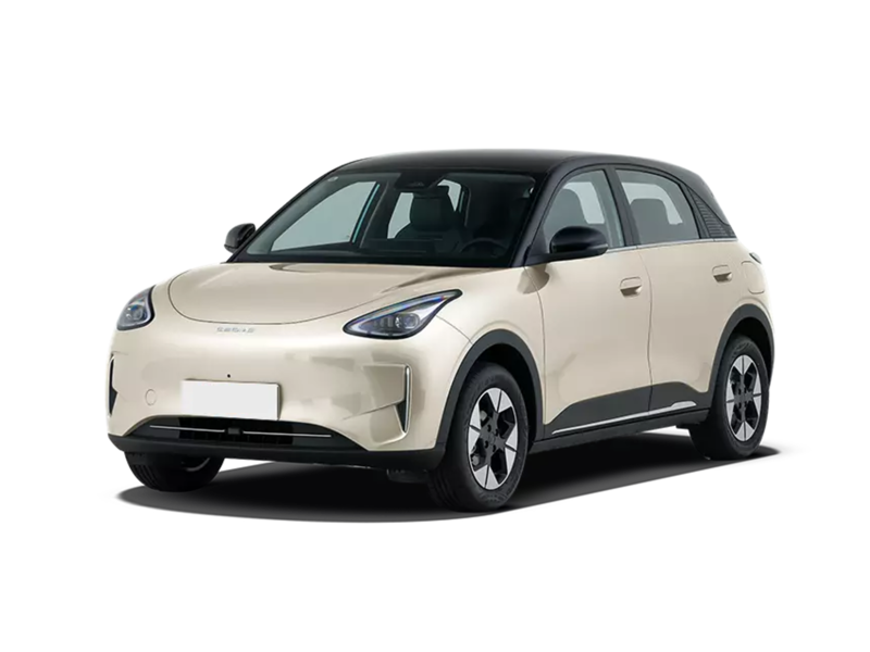 Geely Galaxy Xingyuan