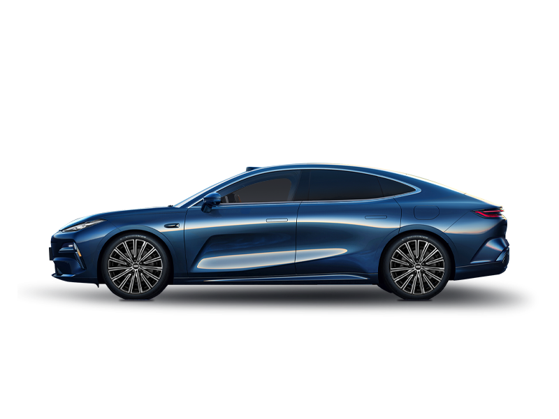 Geely Galaxy Starshine 8