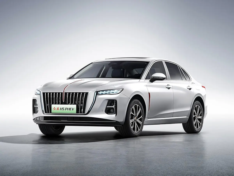 Hongqi H5 Phev