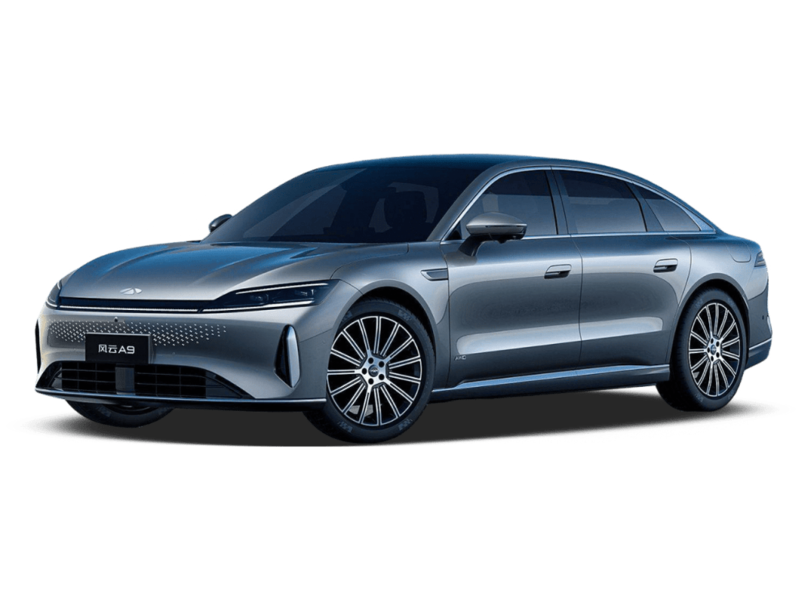 Chery Fulwin A9L