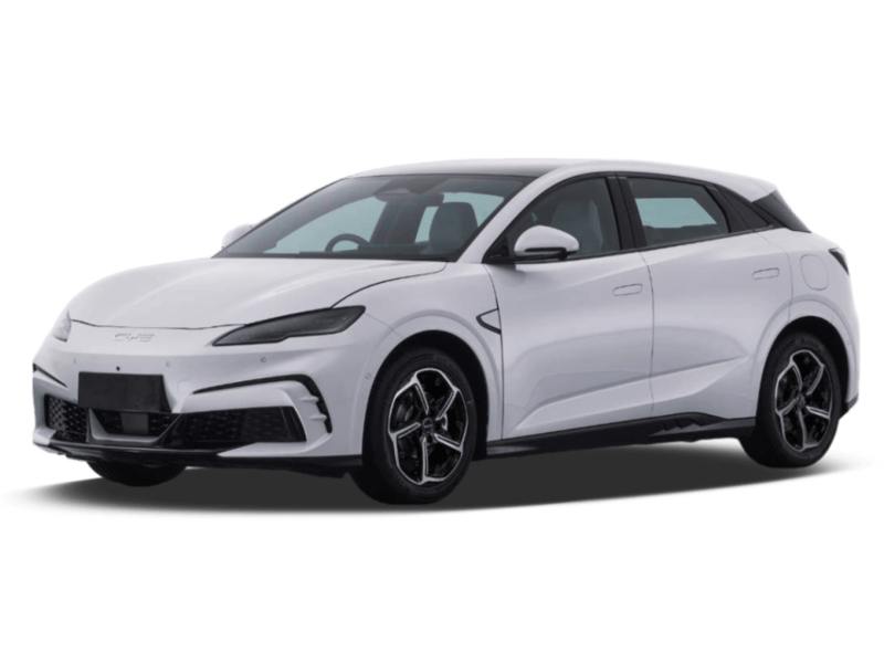 Byd Seal 06 GT