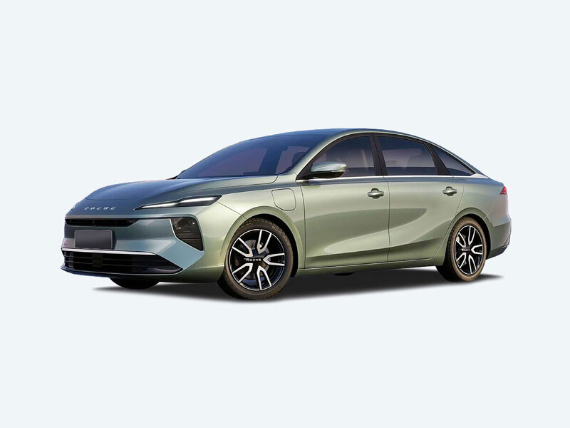 Roewe D6