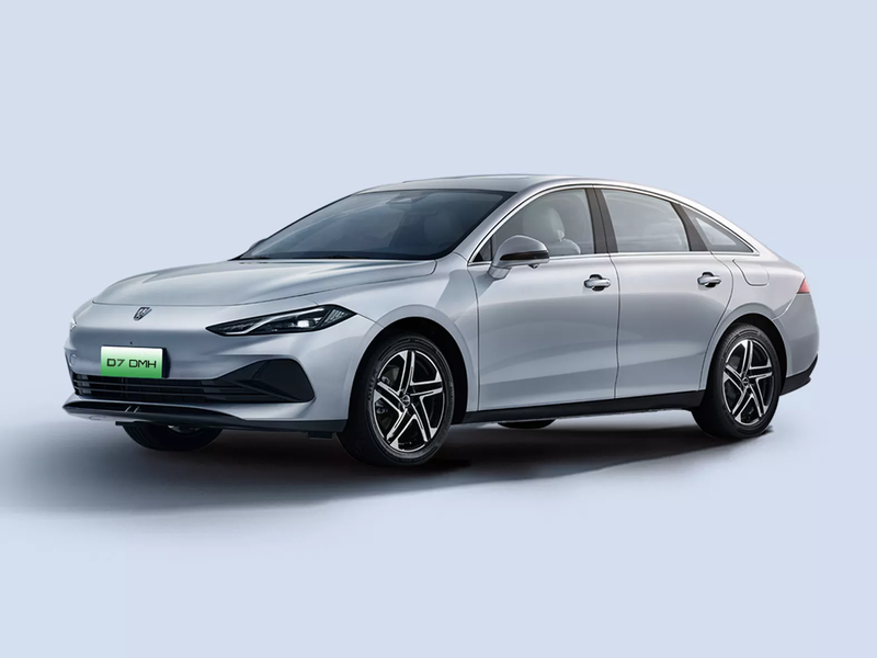 Roewe D7