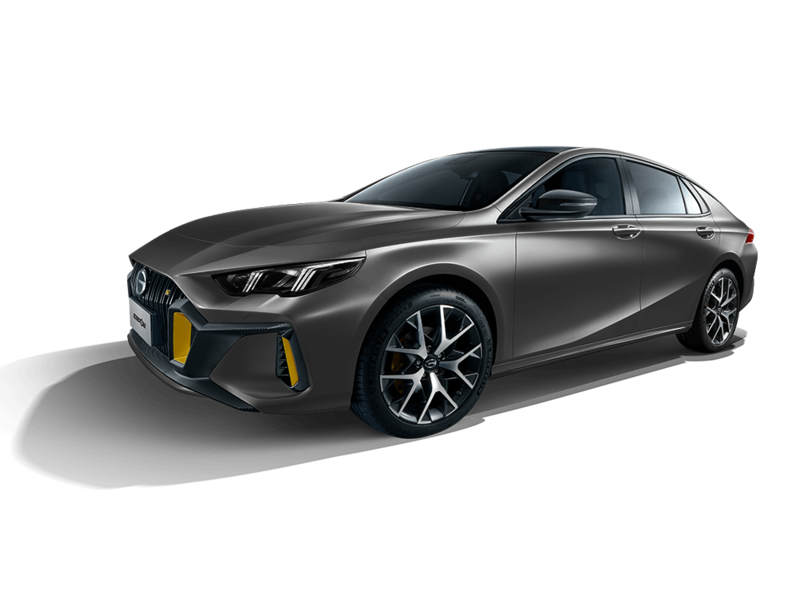 Gac Motor Empow