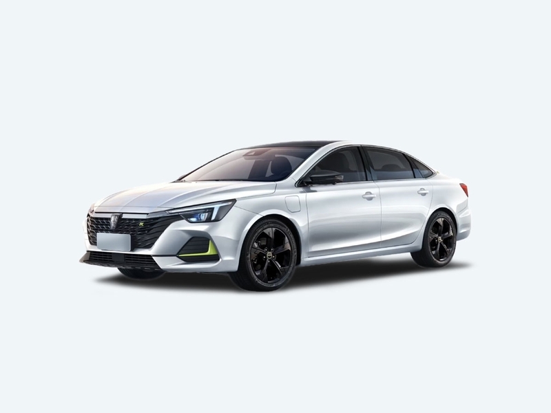 Roewe I6 MAX