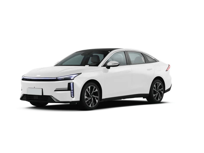 Geely Galaxy L6