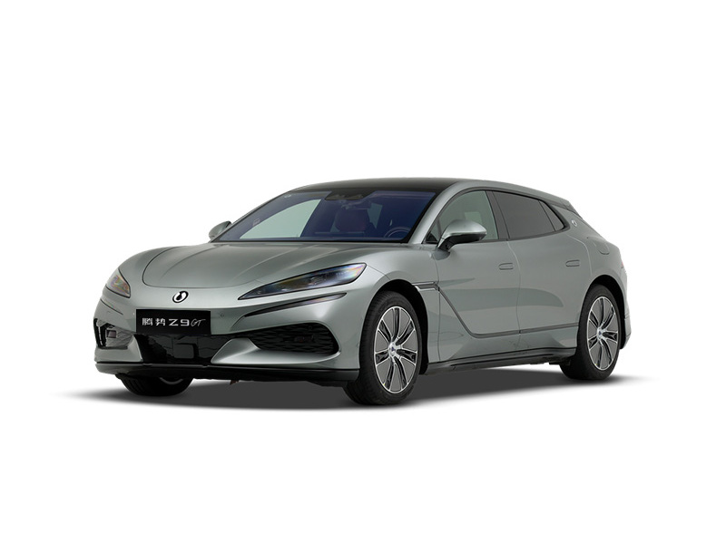 Denza Z9 GT