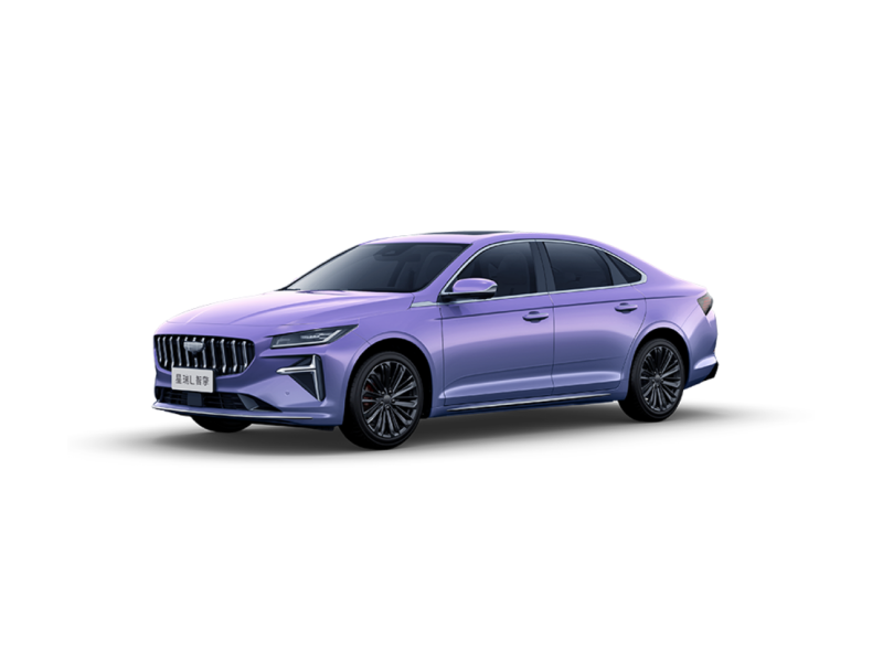 Geely Galaxy Xingrui L