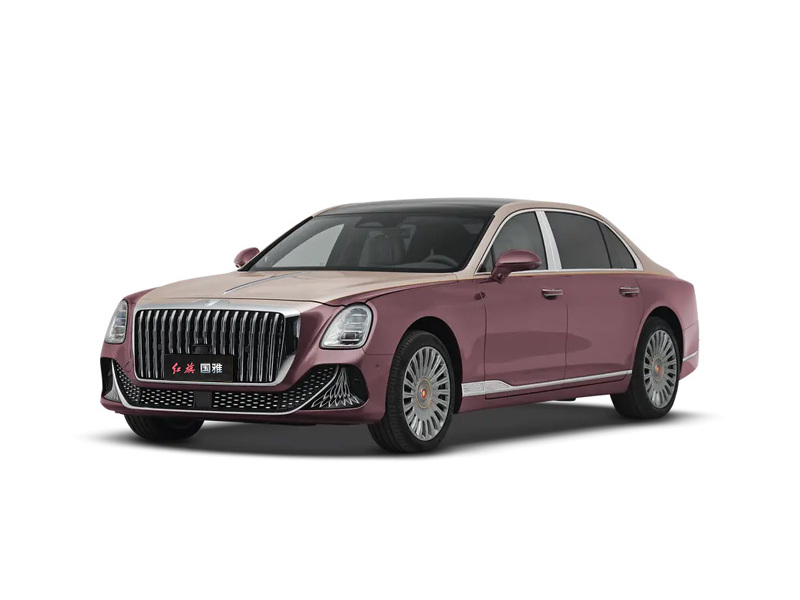 Hongqi Guoya