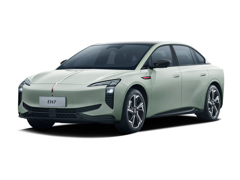 Hongqi EH7