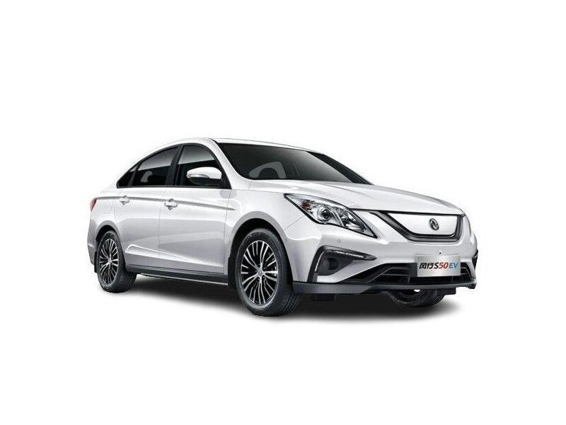 Forthing S50Ev