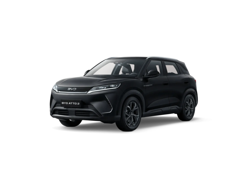 Byd Atto 2