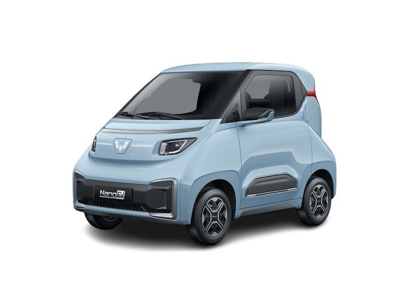 Wuling Nano EV
