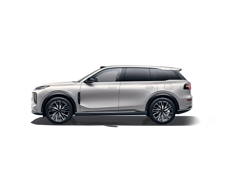 Changan Nevo Q07