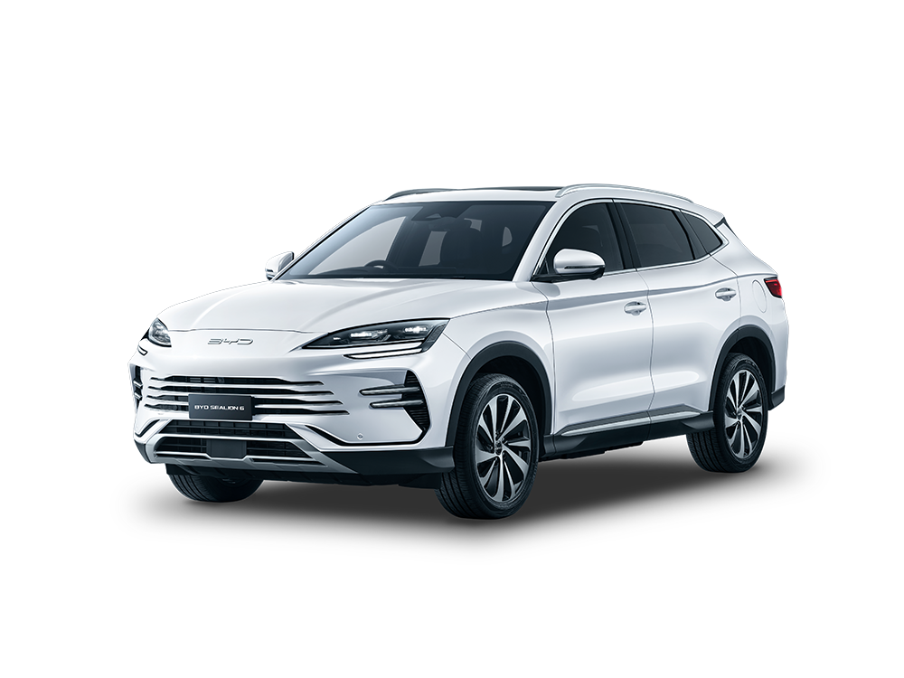 Byd Sealion 06 DMI