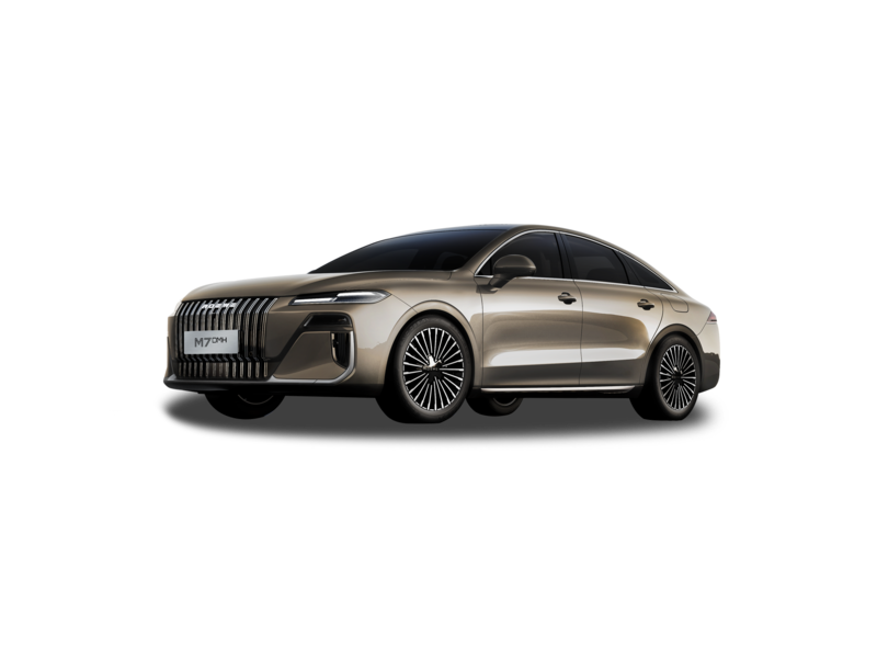 Roewe M7