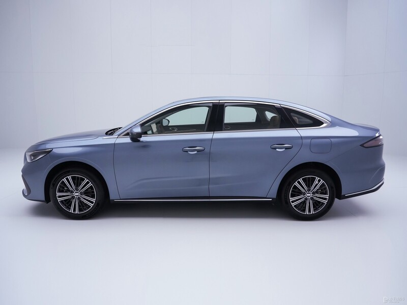 Geely Galaxy Starshine 6