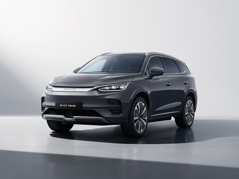 Byd Tang L