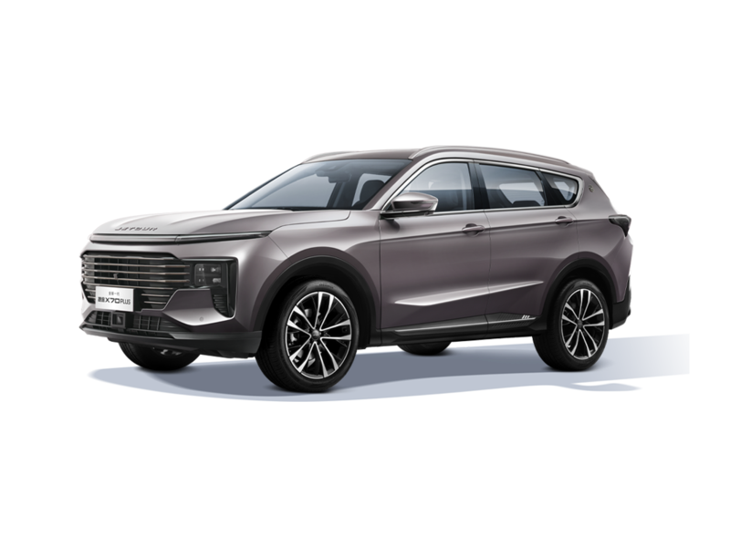Jetour Shanhai L7 PLUS