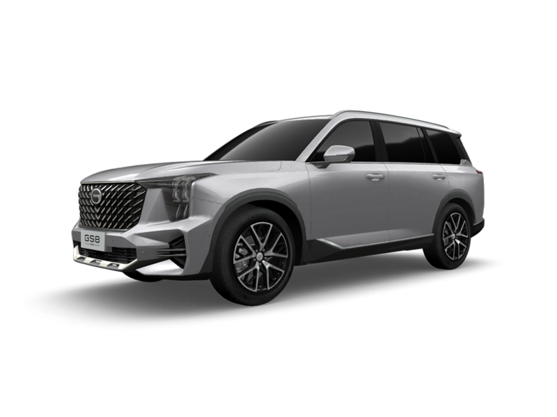 Gac Motor GS8
