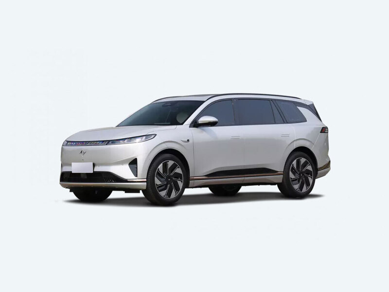 Dongfeng E PI 008