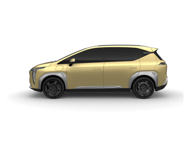 GAC Aion Y