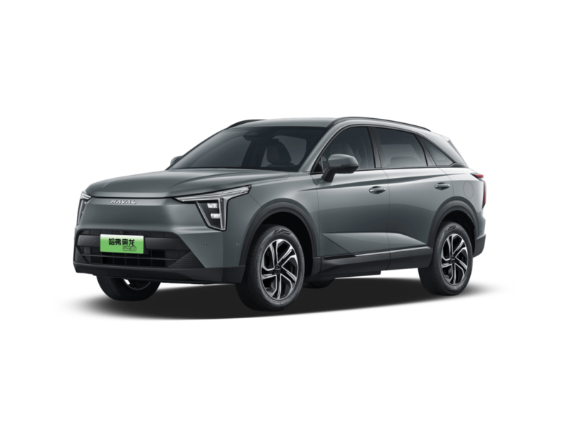 Haval Xiaolong
