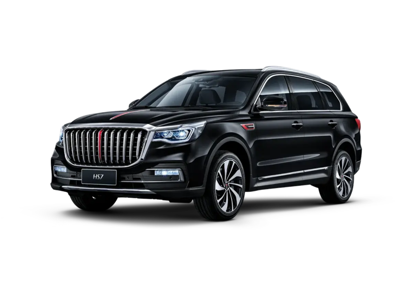 Hongqi HS7