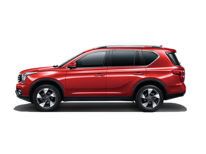 Gac Motor GS7