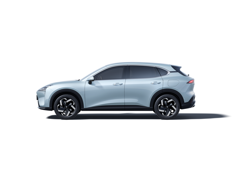 Baojun Yunhai