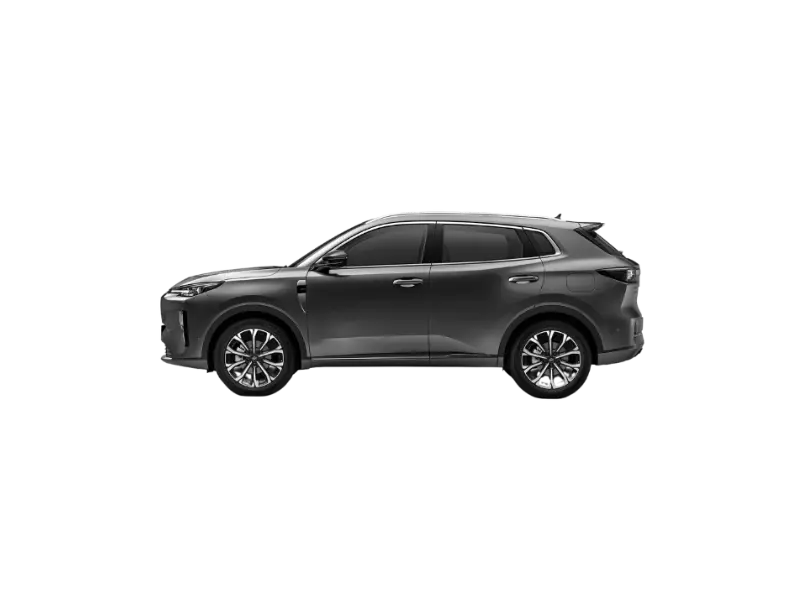 Changan Nevo Q05