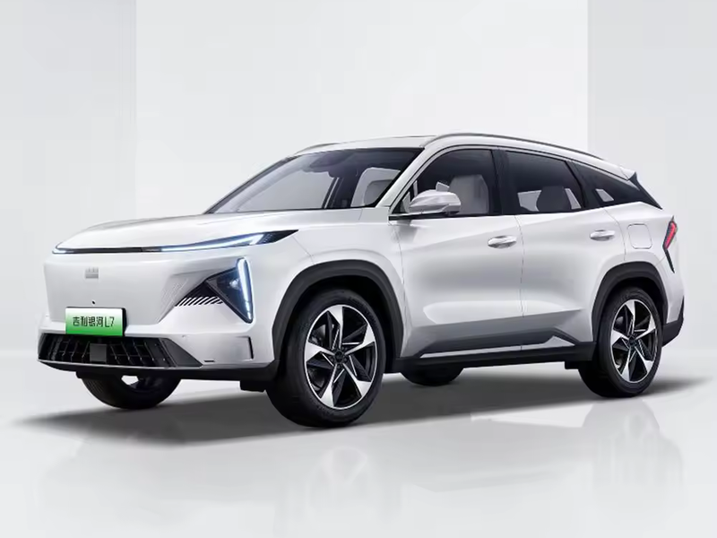 Geely Galaxy L7