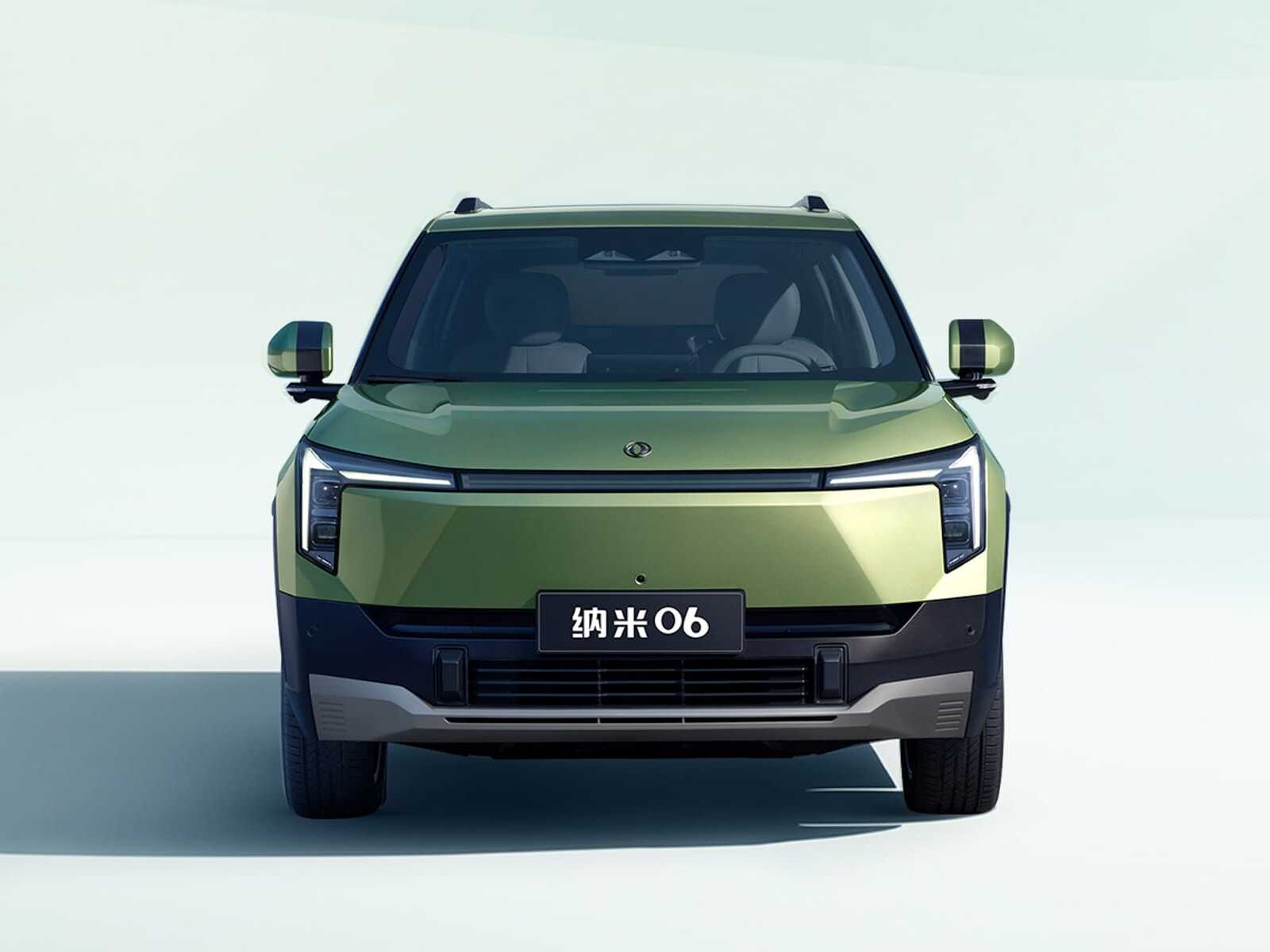 Dongfeng E PI Nammi 06