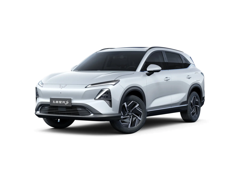 Wuling Starlight S