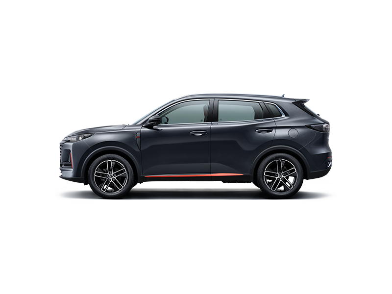 Changan Cs55
