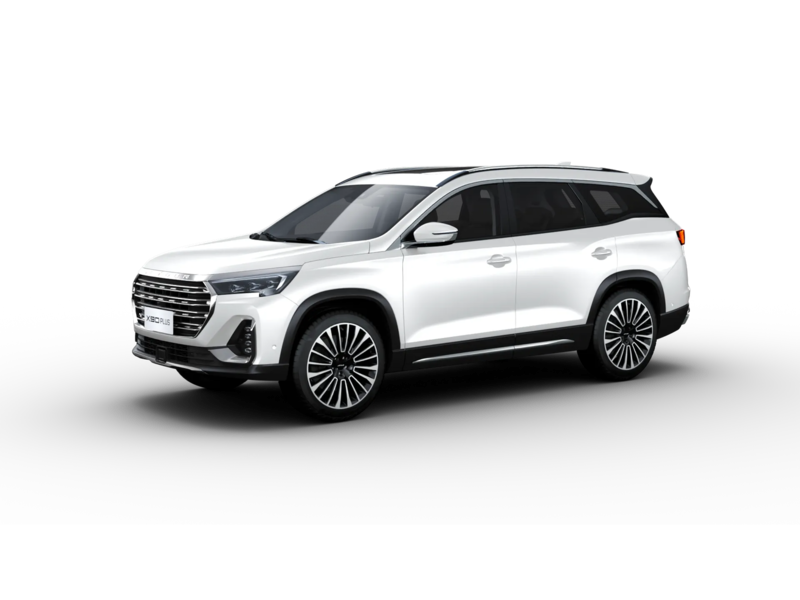 Jetour X90 C DM