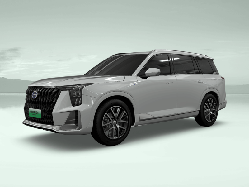Gac Motor ES9