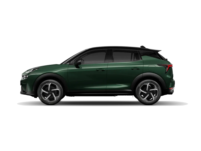 Lynk Co 06