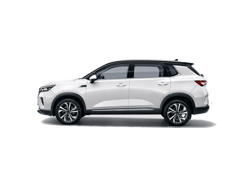 Wuling Asta