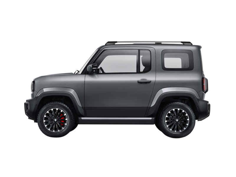 Baojun YEP