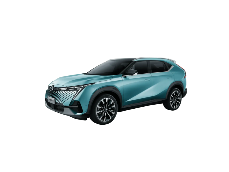 Gac Motor Emkoo