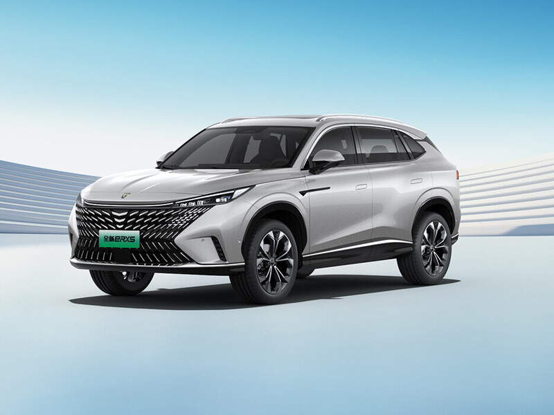 Roewe Erx5