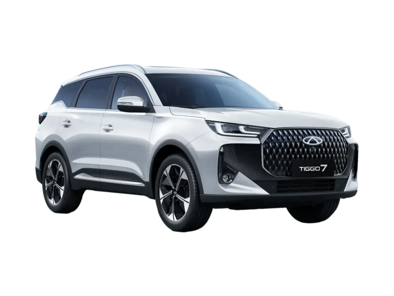 Chery Tiggo 7 PLUS NEW Energe